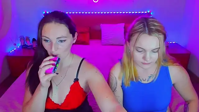 MagicEyess online show from December 2024 05:11:01 PM