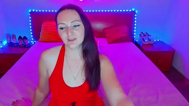 MagicEyess online show from December 2024 10:19:02 AM
