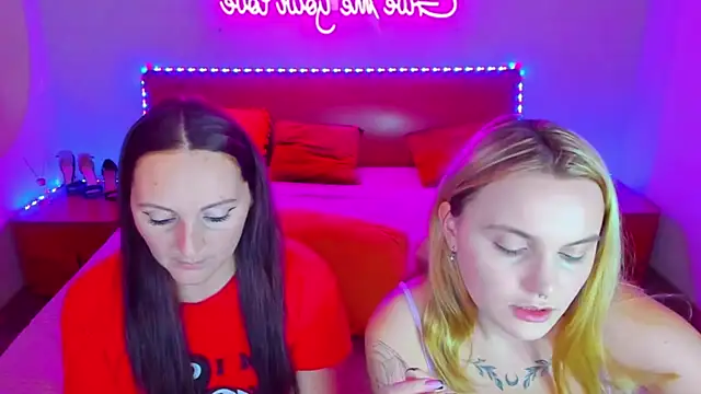 MagicEyess online show from December 2024 07:50:01 AM