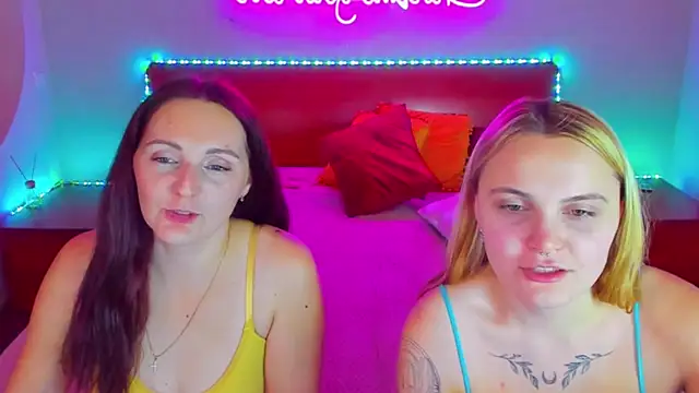 MagicEyess online show from December 2024 11:07:02 AM