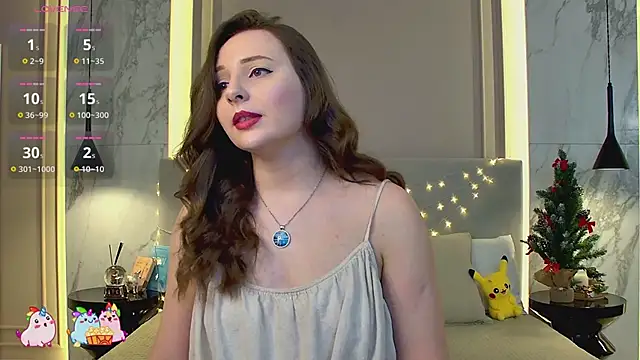 maltii evans online show from December 2024 05:25:01 AM