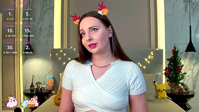 maltii evans online show from December 2024 02:59:02 PM
