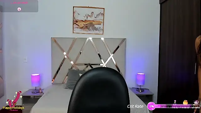 carolynne18 online show from December 2024 12:22:02 PM