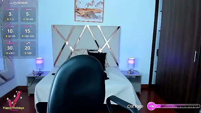 carolynne18 online show from December 2024 12:12:02 PM