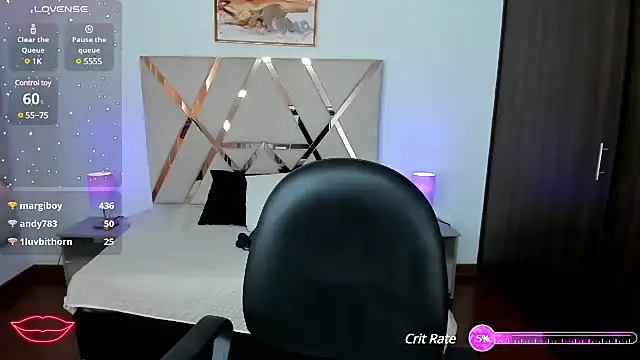 carolynne18 online show from January 2025 03:07:02 PM
