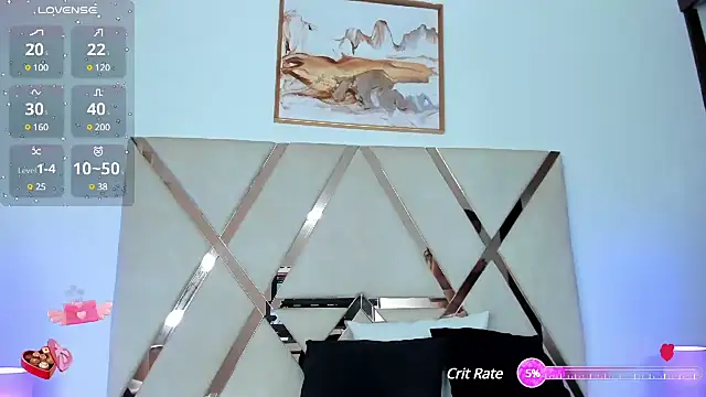 carolynne18 online show from February 2025 12:22:02 PM