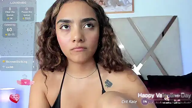 carolynne18 online show from February 2025 03:28:02 PM