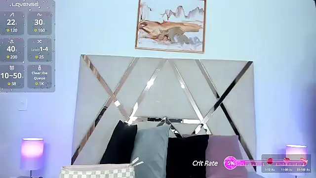 carolynne18 online show from February 2025 12:13:01 PM