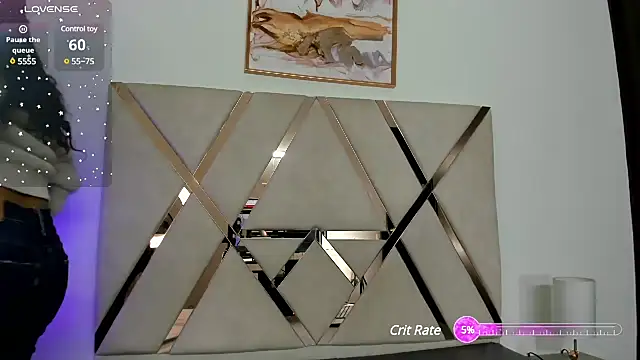carolynne18 online show from March 2025 12:12:01 PM