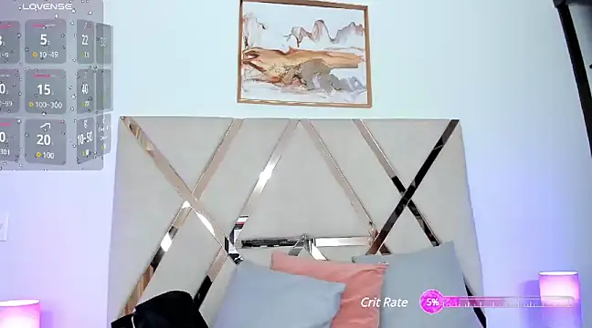 carolynne18 online show from March 2025 12:02:02 PM