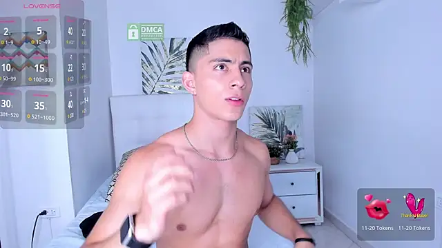 Snapshot of Matty_Adams chatting on February 2025 03:37:02 PM Matty Adams online show from February 2025 03:37:02 PM