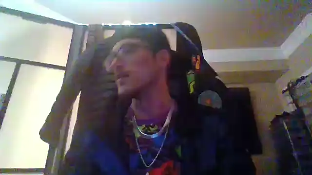 xxxebraXCX online show from December 2024 07:56:01 PM