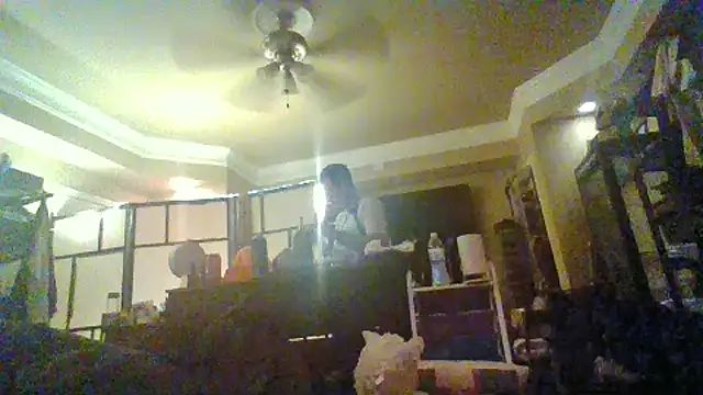 xxxebraXCX online show from December 2024 02:47:01 AM