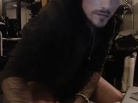 xxxebraXCX online show from December 2024 09:25:02 PM
