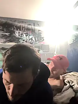 xxxebraXCX online show from January 2025 06:37:02 PM