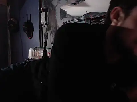 xxxebraXCX online show from January 2025 11:22:02 AM