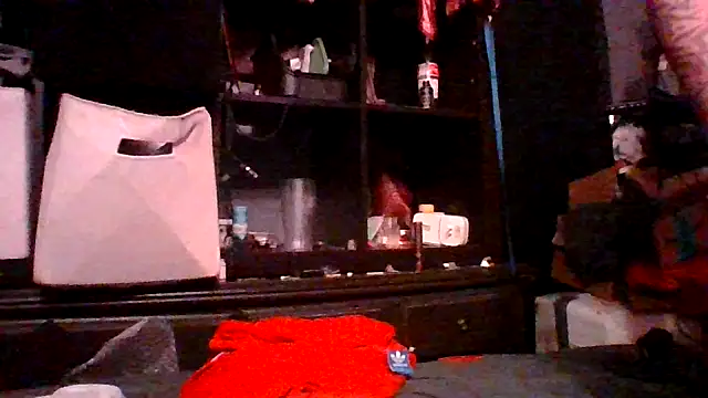 xxxebraXCX online show from March 2025 09:43:01 AM