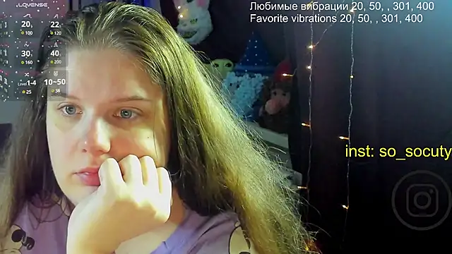 so cute777 online show from March 2025 11:56:02 PM