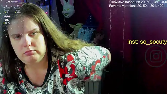 so cute777 online show from March 2025 11:28:01 AM