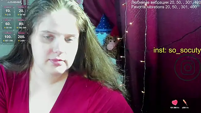 so cute777 online show from March 2025 11:58:01 AM