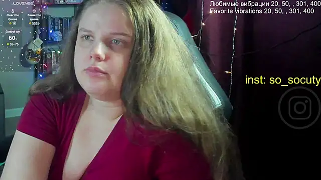 so cute777 online show from March 2025 12:51:01 AM