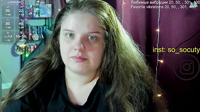 so cute777 online show from March 2025 10:53:02 PM