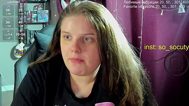 so cute777 online show from March 2025 02:15:01 AM