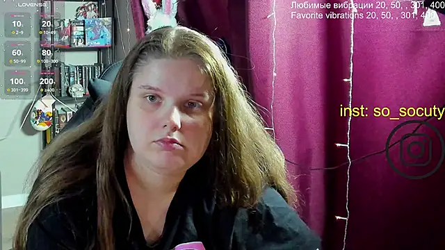 so cute777 online show from March 2025 05:20:02 AM