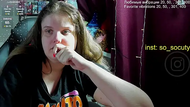 so cute777 online show from March 2025 03:09:02 AM