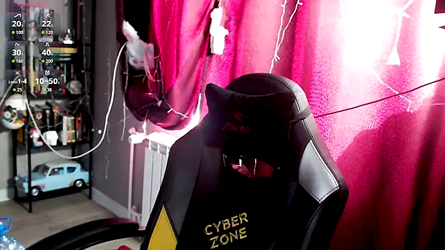 so cute777 online show from October 2025 06:43:02 AM